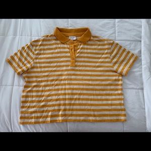 Crop Top- Zumies Empyre